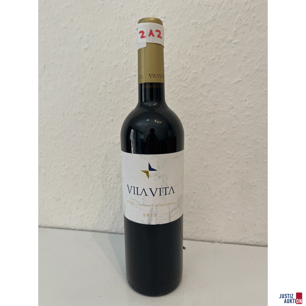 Vila Vita Tinto